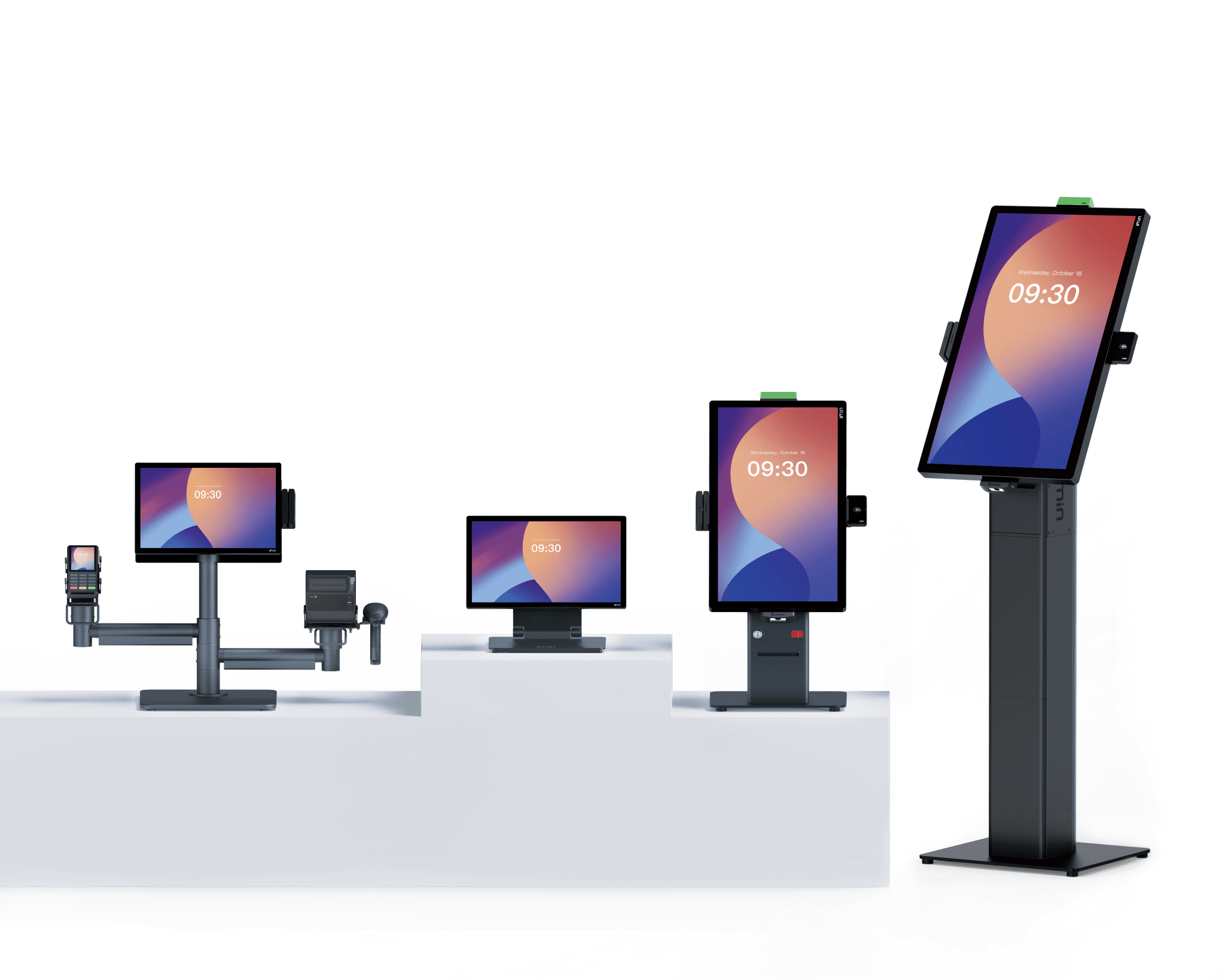 Bestel nu je kassasysteem aan de prijzen van 2025. Door het wereldwijde RAM‑tekort worden in 2026 onvermijdelijk prijsstijgingen doorgevoerd. CloudKassa biedt een performant en modern systeem, geschikt voor zowel horeca als retail. Onze oplossingen omvatten POS‑terminals, QR‑bestellen, weborders, kiosken, keukenschermen en betaalterminals. Dankzij de snelle installatie in Vlaanderen en onze full‑service ondersteuning kan elke zaak onmiddellijk starten met een stabiele, gebruiksvriendelijke en toekomstgerichte kassa‑omgeving. Profiteer vandaag nog van de huidige tarieven en maak je onderneming klaar voor 2026.