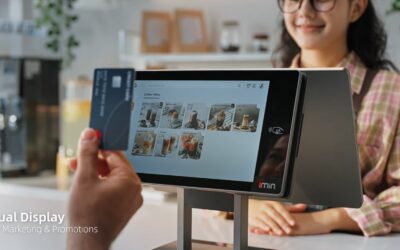 AI in de Horeca kassawereld