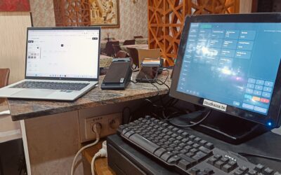 Safran Palace start met nieuw kassasysteem