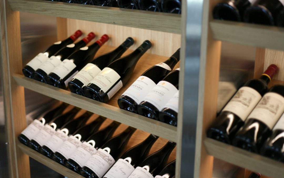 Het belang van een goede wijnkaart in uw restaurant