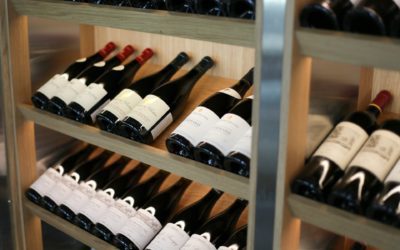 Het belang van een goede wijnkaart in uw restaurant